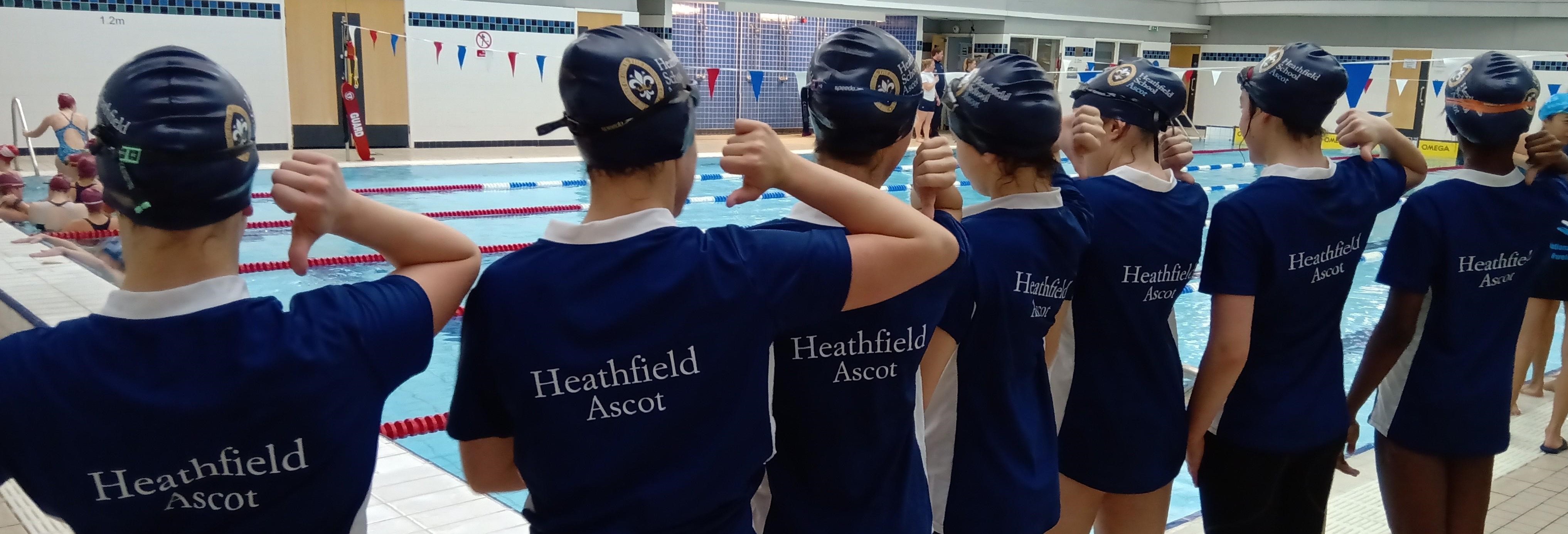 Heathfield School